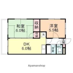 🉐敷金礼金0円！🉐富山ライトレール 奥田中学校前駅 徒歩11分