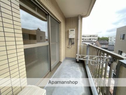 アネックス布瀬 302｜富山県富山市布瀬本町(賃貸マンション2LDK・3階・68.35㎡)の写真 その9