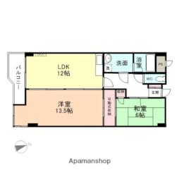 🉐敷金礼金0円！🉐富山地方鉄道上滝線 南富山駅 徒歩26分