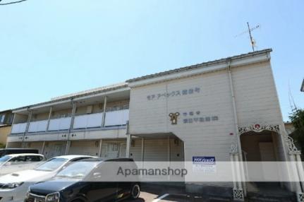 モア・アペックス鐘紡町 106｜富山県高岡市鐘紡町(賃貸アパート1R・1階・25.29㎡)の写真 その1