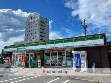 ヨーロピアンシャレー駅南4丁目 6｜富山県高岡市駅南４丁目(賃貸アパート2LDK・1階・69.56㎡)の写真 その16