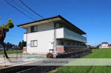 ビクトリーハウス 205｜富山県高岡市戸出吉住(賃貸マンション1K・2階・25.20㎡)の写真 その16