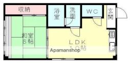 🉐敷金礼金0円！🉐メゾン・シック