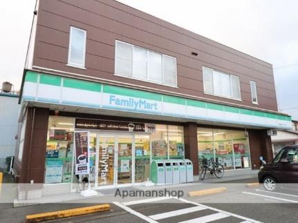 サークルパレス布瀬 207 ｜ 富山県富山市布瀬町（賃貸マンション1K・2階・28.59㎡） その16