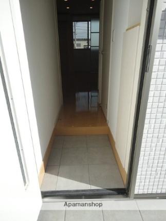 富山県富山市婦中町下轡田(賃貸アパート1LDK・1階・32.78㎡)の写真 その12