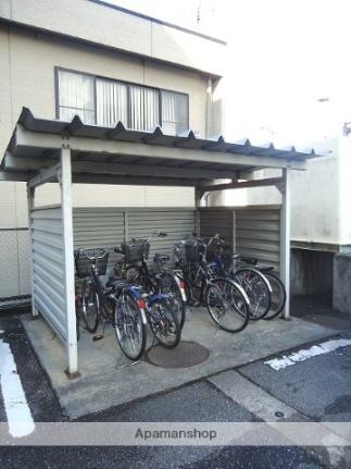 ベルヴィー・カワカミ 3-A｜富山県富山市今泉(賃貸マンション3LDK・3階・98.26㎡)の写真 その15