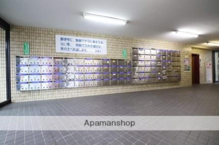 富山県富山市稲荷元町２丁目(賃貸マンション1K・2階・22.70㎡)の写真 その27