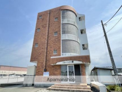 ニューハイツ綾 401｜富山県富山市田中町１丁目(賃貸マンション2LDK・4階・51.66㎡)の写真 その25