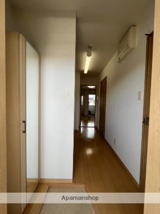 ＪＯＹ婦中 206 ｜ 富山県富山市婦中町下轡田（賃貸マンション1K・2階・28.49㎡） その10