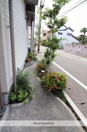 富山県富山市堀川小泉町(賃貸マンション2LDK・1階・53.28㎡)の写真 その16