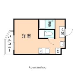 🉐敷金礼金0円！🉐富山地方鉄道上滝線 上滝駅 徒歩40分