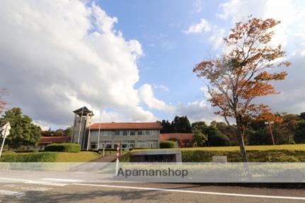 画像11:富山国際大学(大学・短大)まで402m