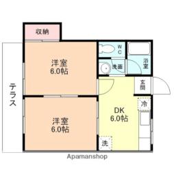 🉐敷金礼金0円！🉐富山地方鉄道本線 西滑川駅 徒歩5分