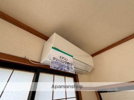 富山県黒部市金屋（賃貸アパート2DK・2階・37.26㎡） その9