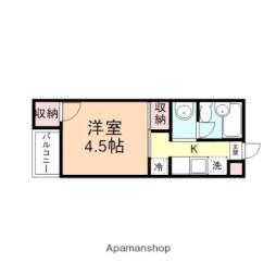 🉐敷金礼金0円！🉐氷見線 越中中川駅 徒歩16分