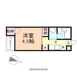 🉐敷金礼金0円！🉐氷見線 越中中川駅 徒歩16分