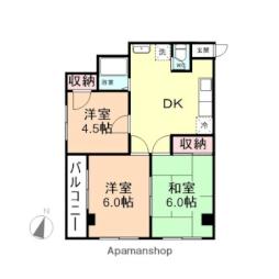 🉐敷金礼金0円！🉐氷見線 越中中川駅 徒歩9分