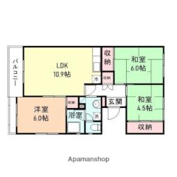 🉐敷金礼金0円！🉐氷見線 伏木駅 徒歩7分