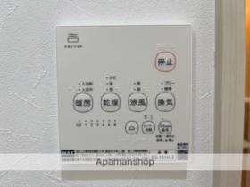 富山県富山市五福（賃貸アパート1LDK・1階・29.85㎡） その23