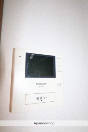 富山県富山市山室(賃貸アパート1K・2階・26.49㎡)の写真 その11