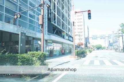 ファースト・レーベン大手町ＡＮＮＥＸ 302｜富山県富山市大手町(賃貸マンション1K・3階・27.62㎡)の写真 その17