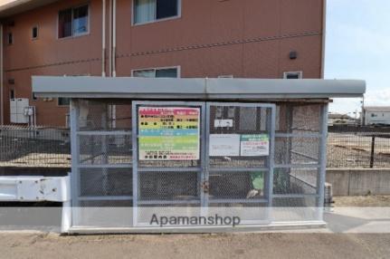 シャルマン小杉Ａ 205｜富山県富山市小杉(賃貸アパート2LDK・2階・65.66㎡)の写真 その27