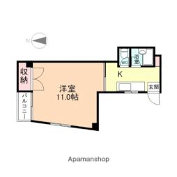 🉐敷金礼金0円！🉐富山地方鉄道本線 新庄田中駅 徒歩2分