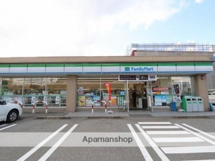 モーンプレイスII 103｜富山県富山市二口町４丁目(賃貸アパート1K・1階・21.18㎡)の写真 その16