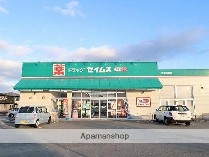 エレガンスコート黒瀬 201｜富山県富山市黒瀬(賃貸アパート1K・2階・26.55㎡)の写真 その18