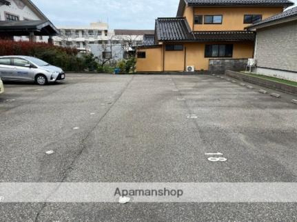 パストラーレ 205｜富山県富山市婦中町羽根(賃貸マンション1LDK・2階・45.35㎡)の写真 その28