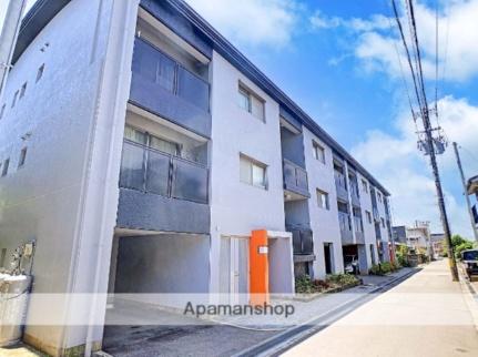 グランフォルム泉野 301｜石川県金沢市泉野町３丁目(賃貸マンション3LDK・3階・84.04㎡)の写真 その1