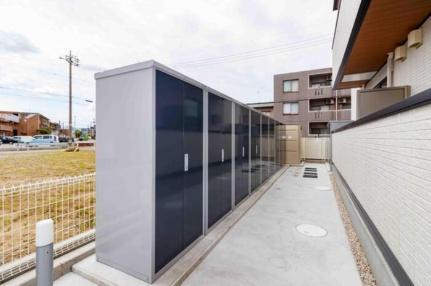 ＤーＲｅｓｉｄｅｎｃｅ諸江町Ｃｏｒａｚｏｎ 202｜石川県金沢市諸江町(賃貸アパート2LDK・2階・54.33㎡)の写真 その12