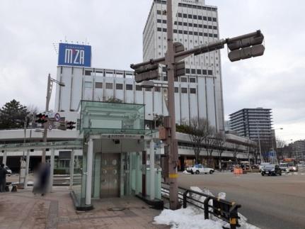 ｈａｎａｉｋｅ 102｜石川県金沢市尾張町１丁目(賃貸アパート1LDK・1階・50.87㎡)の写真 その14