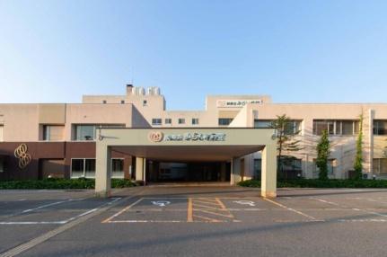 ＤーＲｅｓｉｄｅｎｃｅ諸江町Ｃｏｒａｚｏｎ 303｜石川県金沢市諸江町(賃貸アパート2LDK・3階・54.33㎡)の写真 その12