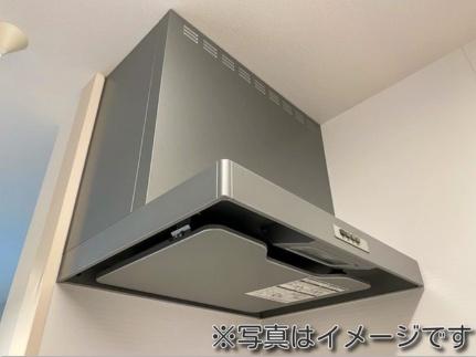 ＤーＲｅｓｉｄｅｎｃｅ諸江町ＨＥＬＺ 205｜石川県金沢市諸江町上丁(賃貸アパート2LDK・2階・69.48㎡)の写真 その3