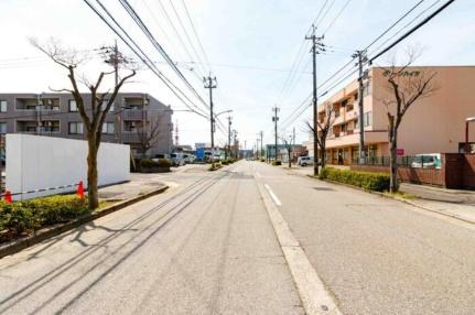 ＤーＲｅｓｉｄｅｎｃｅ諸江町Ｃｏｒａｚｏｎ 103｜石川県金沢市諸江町(賃貸アパート2LDK・1階・54.33㎡)の写真 その9