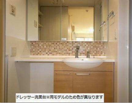 ＤーＲｅｓｉｄｅｎｃｅ諸江町Ｃｏｒａｚｏｎ 103｜石川県金沢市諸江町(賃貸アパート2LDK・1階・54.33㎡)の写真 その6