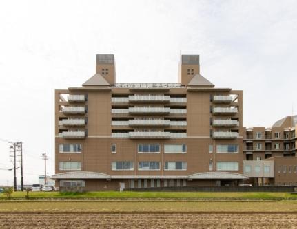 ＤーＲｅｓｉｄｅｎｃｅ諸江町ＨＥＬＺ 303｜石川県金沢市諸江町上丁(賃貸アパート2LDK・3階・67.61㎡)の写真 その16