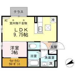 ＩＲいしかわ鉄道 小松駅 バス13分 小松バス「吉竹町」下車 徒歩4分