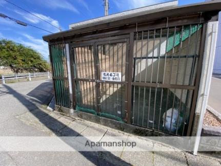 ボナール二の宮 401 ｜ 福井県福井市二の宮４丁目（賃貸マンション2LDK・4階・68.24㎡） その19