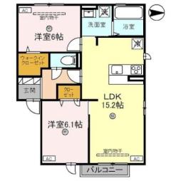 えちぜん鉄道三国芦原線 福井口駅 徒歩4分