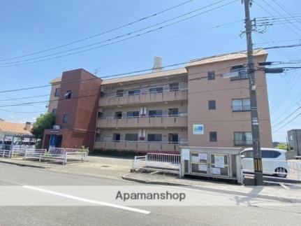 レジデンス山口 303 ｜ 福井県福井市板垣３丁目（賃貸マンション2DK・3階・51.03㎡） その14