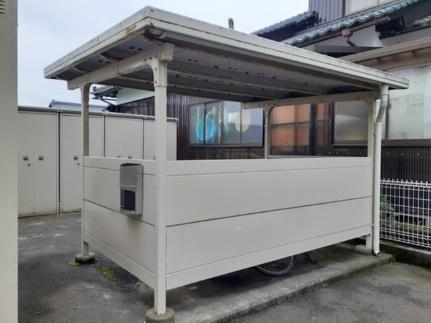 フロンティアI 102｜福井県鯖江市吉江町(賃貸アパート2DK・1階・44.34㎡)の写真 その16