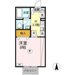 鯖江駅 バス41分 小黒町下車 徒歩9分