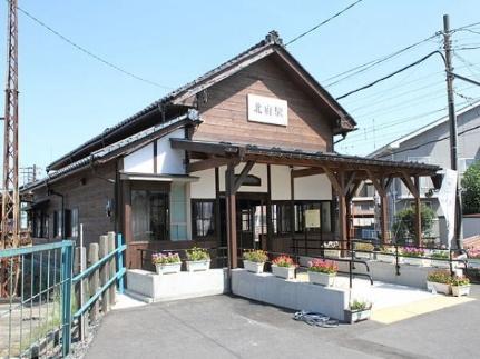 ノースコア北府 202 ｜ 福井県越前市北府２丁目（賃貸アパート2DK・2階・40.04㎡） その14