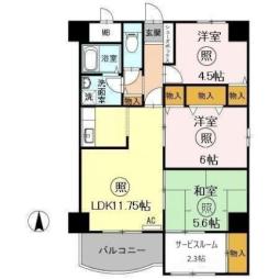 福井駅 バス11分 和田東下車 徒歩4分