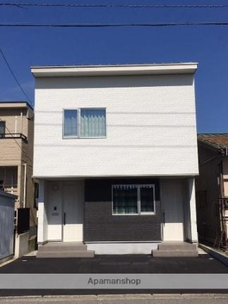 ｍＭ　ｈｏｕｓｅ B ｜ 福井県福井市宝永４丁目（賃貸アパート1LDK・1階・43.80㎡） その1