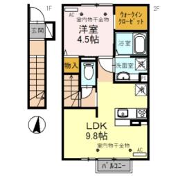 武生駅 バス15分 「千福」下車下車 徒歩1分