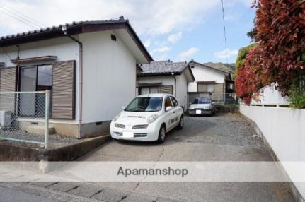 保坂住宅 B｜山梨県甲府市屋形３丁目(賃貸一戸建3DK・1階・70.38㎡)の写真 その20