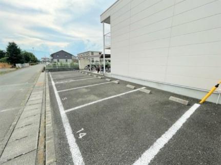 レオパレスアルモニ21 101｜山梨県甲府市堀之内町(賃貸アパート1K・1階・23.18㎡)の写真 その14